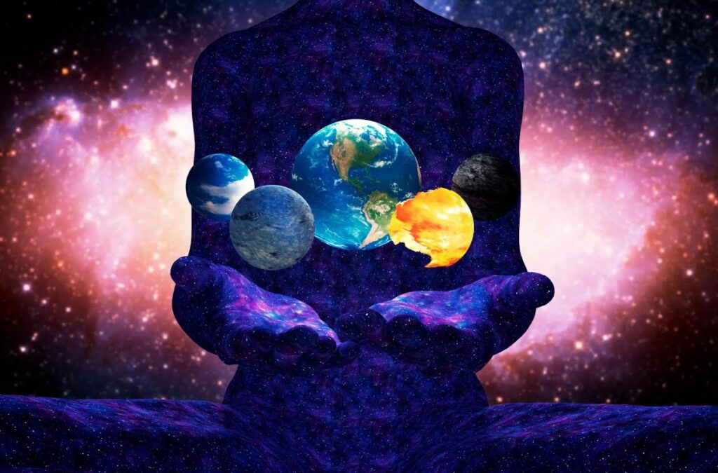 ज्योतिष – JYOTIṢA