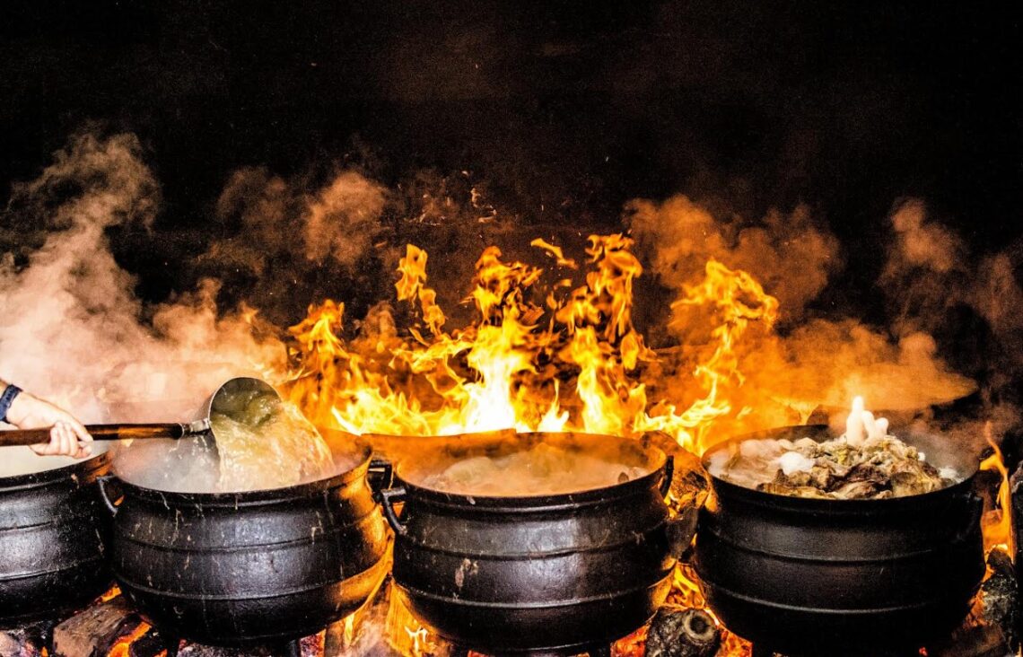 Ayurveda Ricardo Barreto Terapeuta de Ayurveda