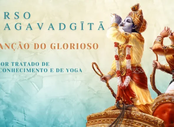 Bhagavadgītā Portugal