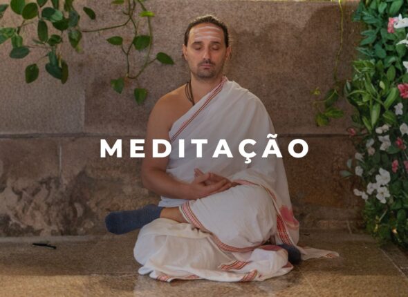 MEDITACAO
