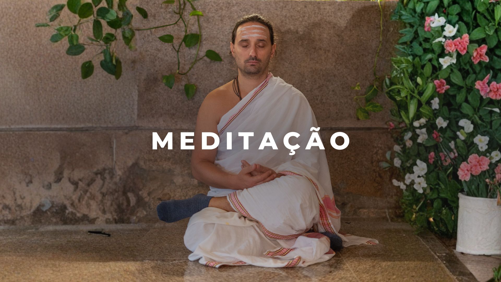 MEDITACAO
