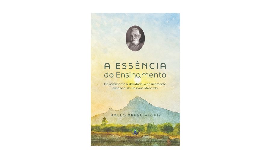 A Essência do Ensinamento - Upadesha Saram